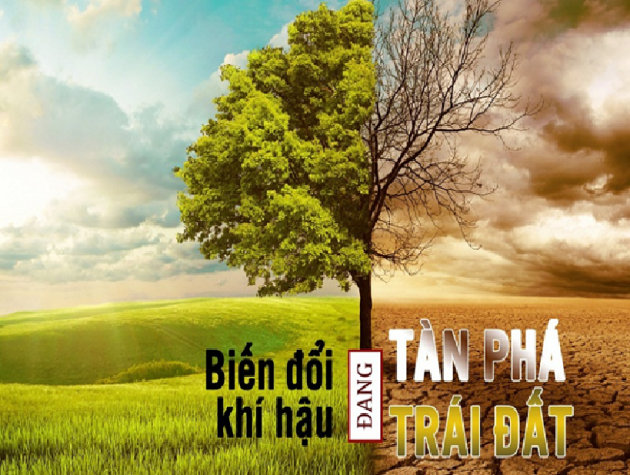Lời kêu gọi của 101 nhà khoa học đoạt giải Nobel g̉ửi tới các nhà lãnh đạo thế giới tại Hội nghị Thượng đỉnh về Khí hậu